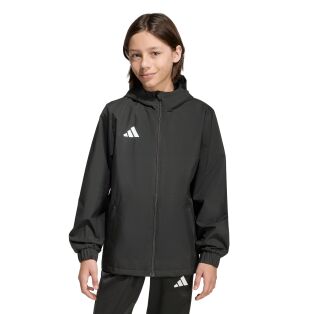adidas Entrada26 All Weather Jacket Jr - tuulitakki