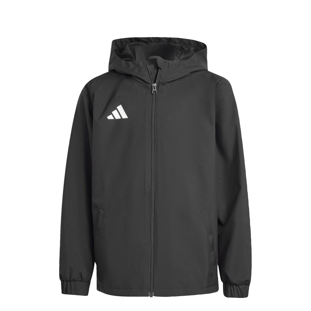 adidas Entrada26 All Weather Jacket Jr