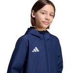 adidas Entrada26 All Weather Jacket Jr