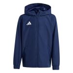 adidas Entrada26 All Weather Jacket Jr
