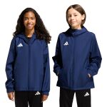 adidas Entrada26 All Weather Jacket Jr