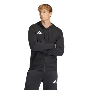 adidas Entrada26 Full Zip Hoodie M