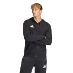 adidas Entrada26 Full Zip Hoodie M