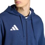 adidas Entrada26 Full Zip Hoodie M