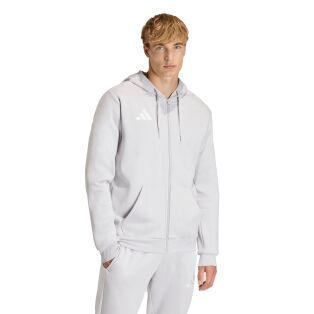 adidas Entrada26 Full Zip Hoodie M