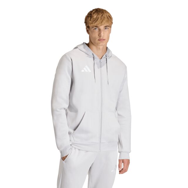 adidas Entrada26 Full Zip Hoodie M