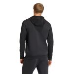 adidas Entrada26 Full Zip Hoodie M