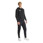 adidas Entrada26 Full Zip Hoodie M
