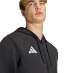 adidas Entrada26 Full Zip Hoodie M