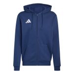 adidas Entrada26 Full Zip Hoodie M