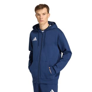 adidas Entrada26 Full Zip Hoodie M