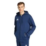 adidas Entrada26 Full Zip Hoodie M
