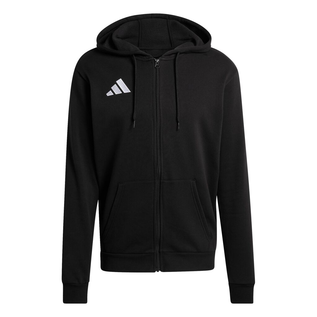 adidas Entrada26 Full Zip Hoodie M