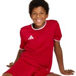 adidas Entrada26 Jersey Jr