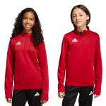 adidas Entrada26 Training Top Jr