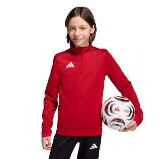 adidas Entrada26 Training Top Jr - pitkähihainen paita