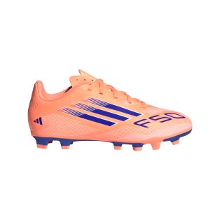 adidas F50 Club FG/MG Jr - jalkapallokengät