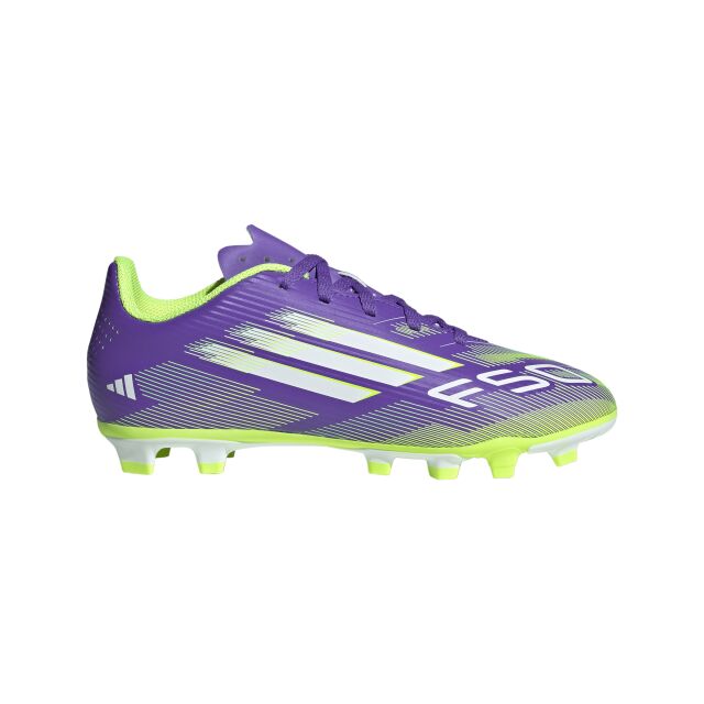 adidas F50 Club FG/MG Jr