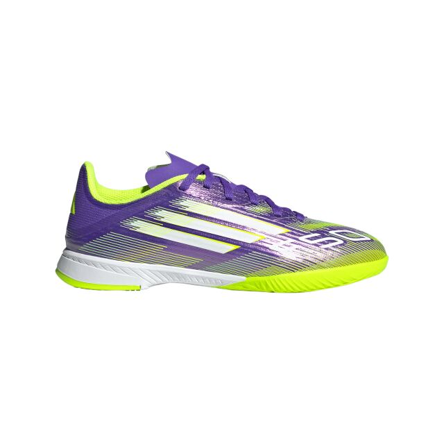 adidas F50 League Indoor Kids - nuorten jalkapallokengät (ic)