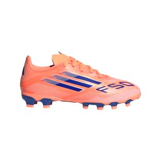 adidas F50 League MG Jr - jalkapallokengät