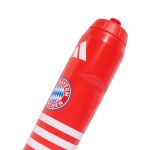 adidas FC Bayern Home Water Bottle