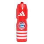 adidas FC Bayern Home Water Bottle