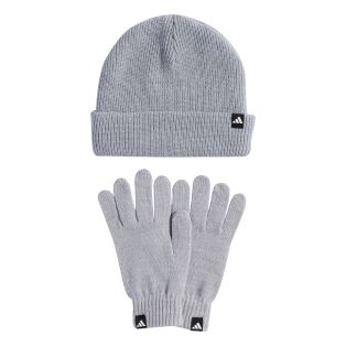 adidas Glove + Beanie Pack