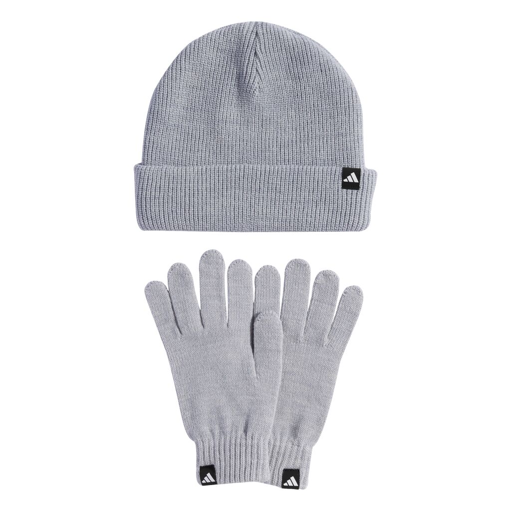 adidas Glove + Beanie Pack