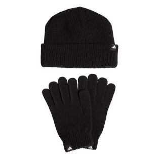 adidas Glove + Beanie Pack