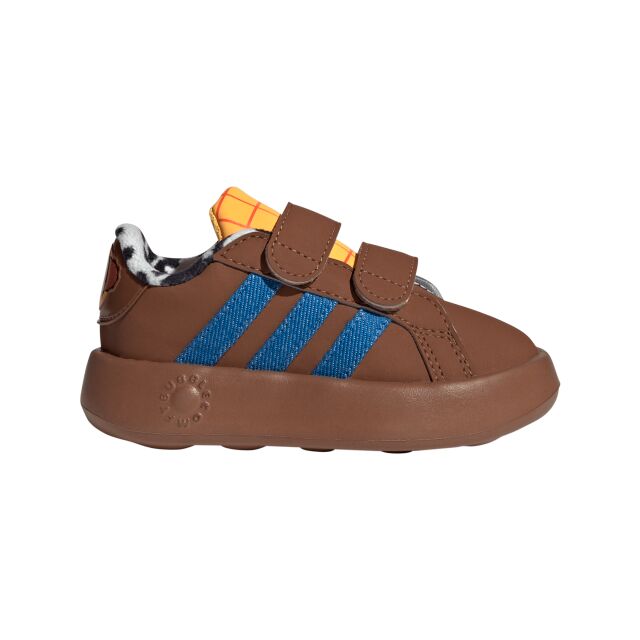 adidas Disney Toy Story Grand Court - vapaa-ajan kenkä