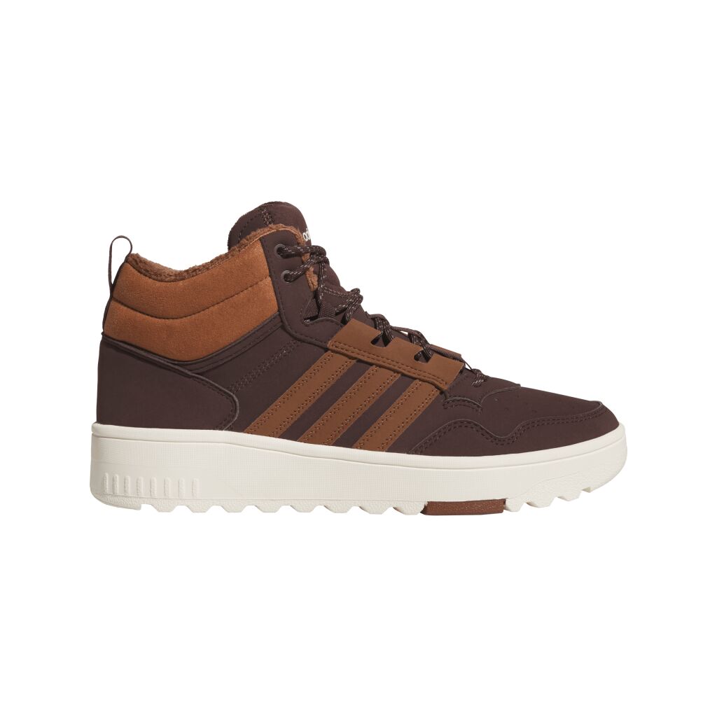 adidas Hoops 4.0 Mid