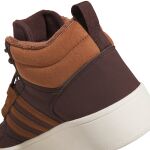 adidas Hoops 4.0 Mid