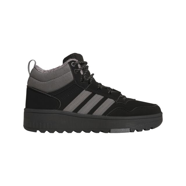 adidas Hoops 4.0 Mid Jr