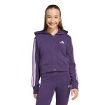 adidas Essentials Full-Zip Hoodie Kids