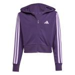 adidas Essentials Full-Zip Hoodie Kids