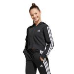 adidas Essentials Full-Zip Hoodie Kids