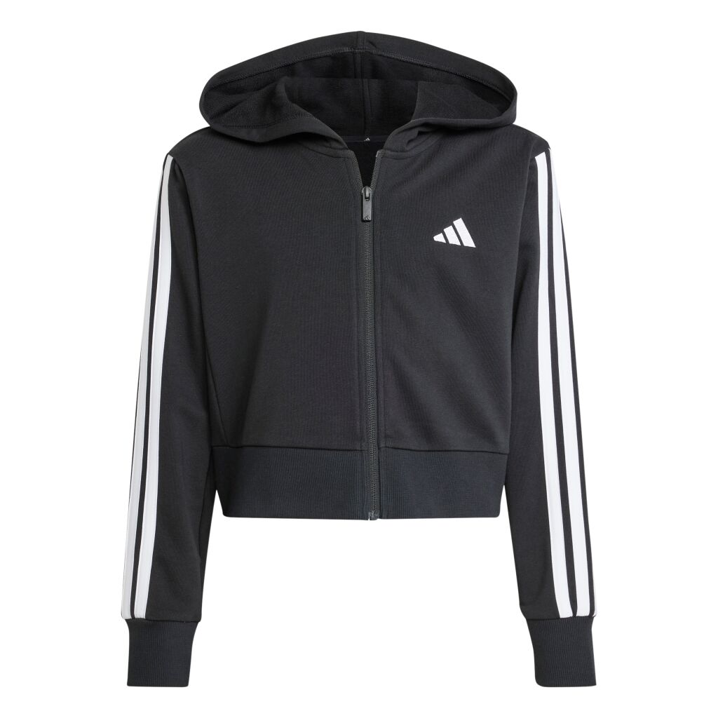 adidas Essentials Full-Zip Hoodie Kids