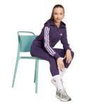 adidas Essentials Full-Zip Hoodie Kids
