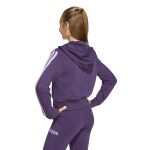 adidas Essentials Full-Zip Hoodie Kids