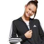 adidas Essentials Full-Zip Hoodie Kids