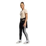 adidas Animal Print Graphic T-Shirt Jr