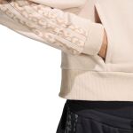 adidas Seasonals Animal Full Zip Hoodie Jr