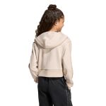 adidas Seasonals Animal Full Zip Hoodie Jr