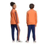 adidas Essentials Climacool Track Suit Jr