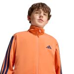 adidas Essentials Climacool Track Suit Jr