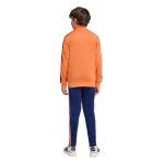 adidas Essentials Climacool Track Suit Jr