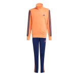 adidas Essentials Climacool Track Suit Jr