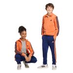 adidas Essentials Climacool Track Suit Jr