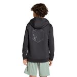 adidas Minecraft Training Hoodie Jr
