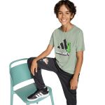 adidas Minecraft Pant Jr